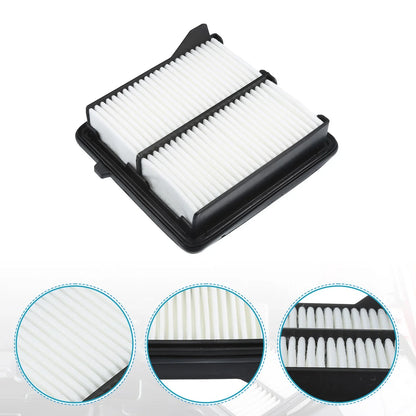 Car Engine Air Filter for Honda Fit GE6/GE7/GE8/GE9 (2007-2014)