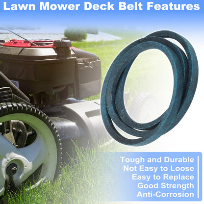 Drive Belt for Ferris IS500Z Series (5100923, 5100923SM, C458D, 754-04064)