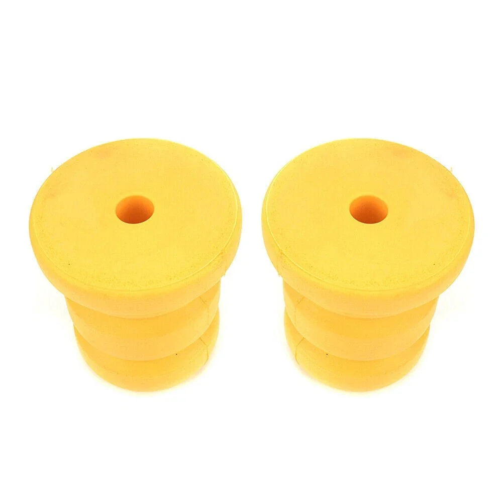 Rear Control Arm Bump Stop for Cadillac Chevy GMC Truck (2007-2014)