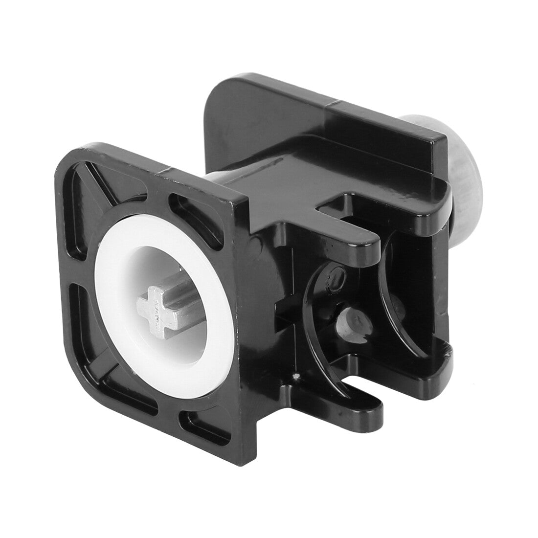 Hood Latch Lock with 2 Keys for Ford Transit Connect (2010–2023)