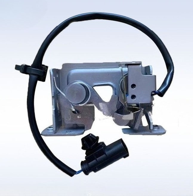 Front Hood Lock Latch for BMW X5 X6 (2008–2014)