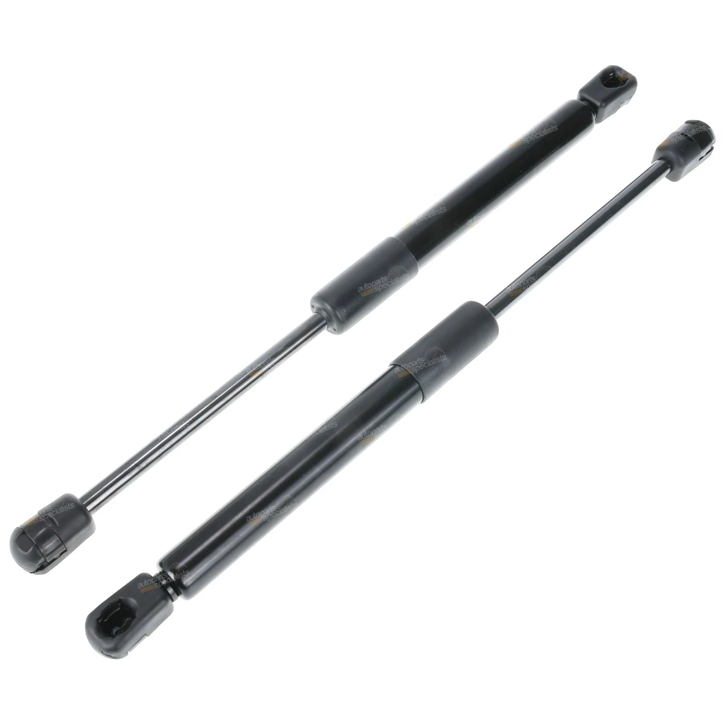 Gas Stay Bonnet Strut Retro Fit Kit for Landcruiser VDJ76 VDJ78 VDJ79 (2007–2022)