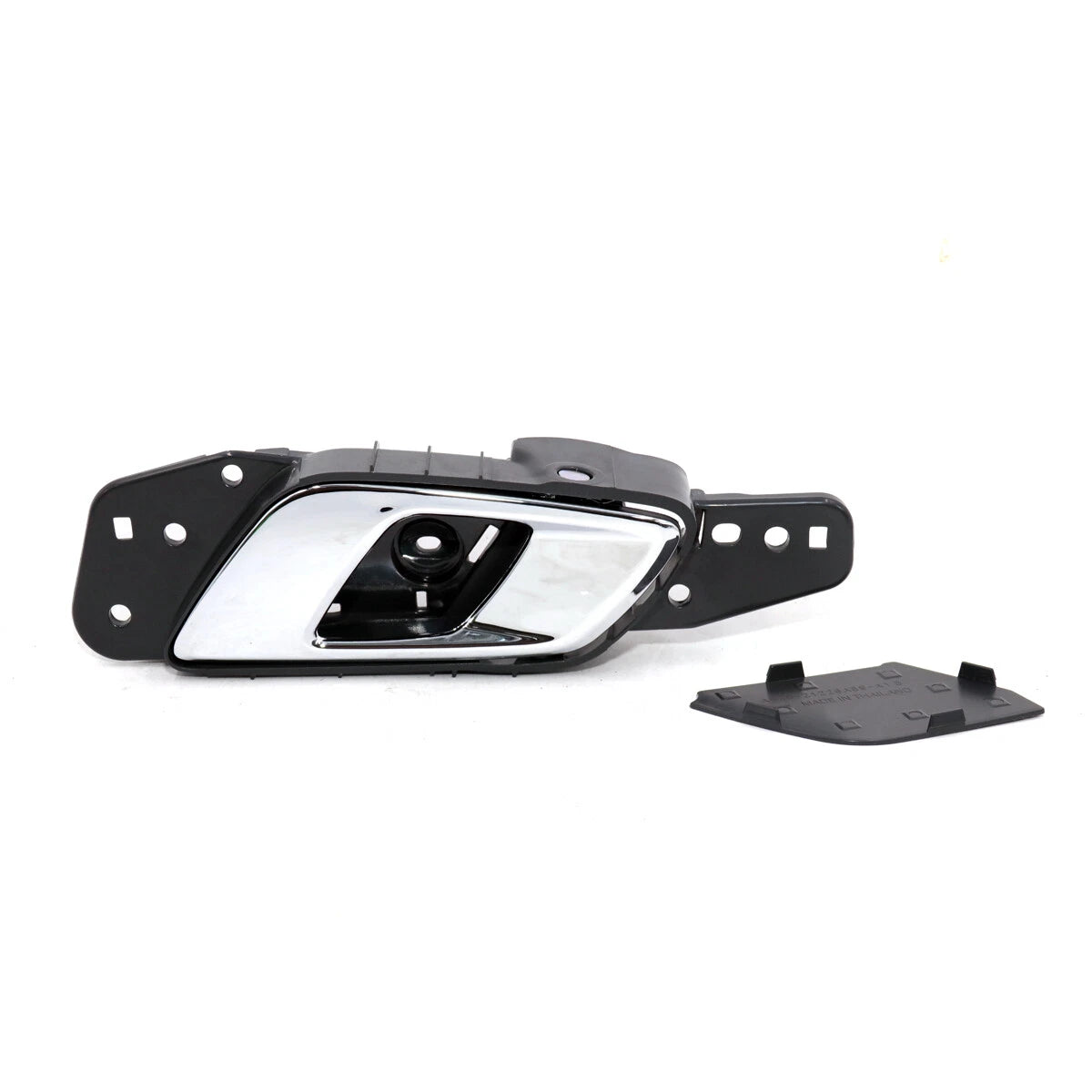 Front Door Handle Chrome Lever for Mazda BT50 UP UR XTR 2011-2020