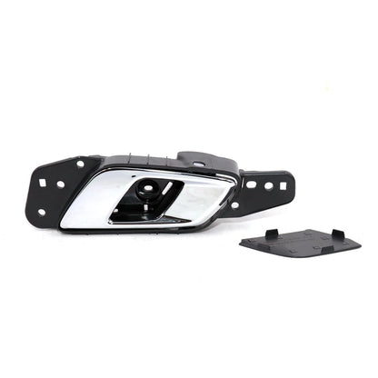 Front Door Handle Chrome Lever for Mazda BT50 UP UR XTR 2011-2020