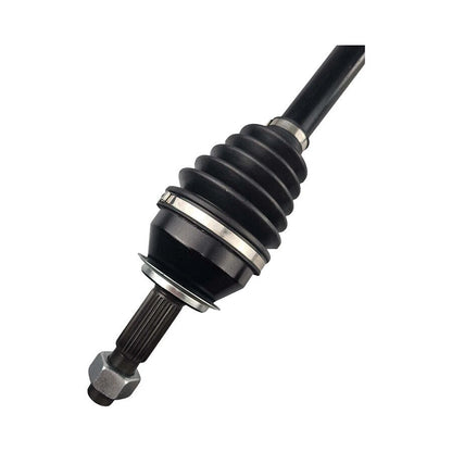 Front Right CV Axle Drive Shaft for Nissan Qashqai J11 (2014–2017)