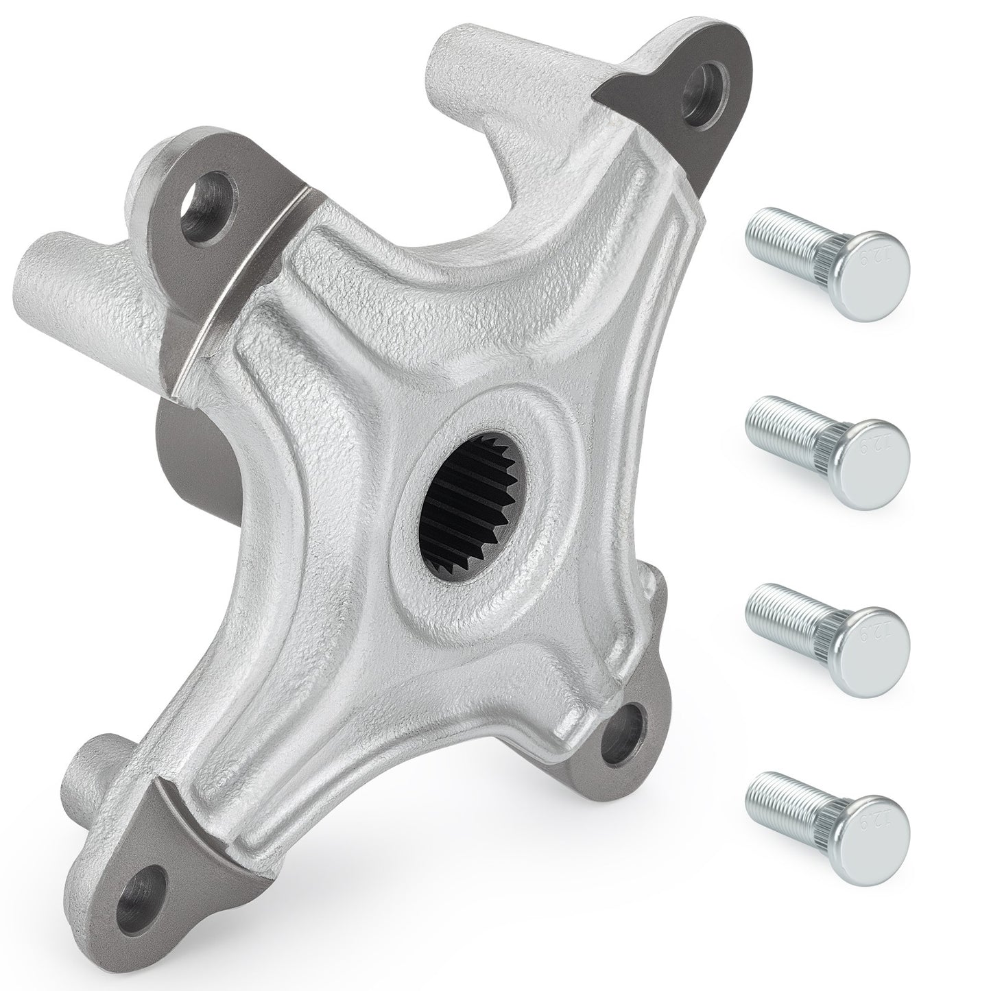 Rear Hub for Polaris Hawkeye 300 (2006–2011)
