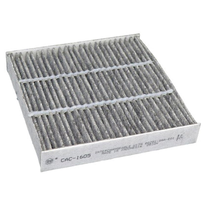 Cabin Air Filter Cleaner for Honda Jazz (2002–2006)