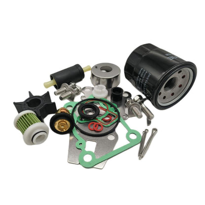 Maintenance Service Kit for Yamaha 4-Stroke F30B F40F