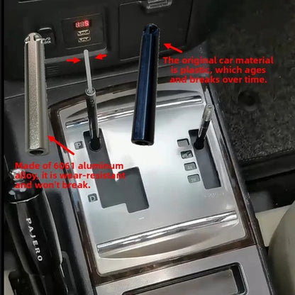 Shift Lever Joint Gear Coupler for V97W V98