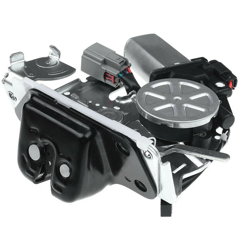 Power Tailgate Lock Actuator & Motor for Jeep Dodge (2007-2018)
