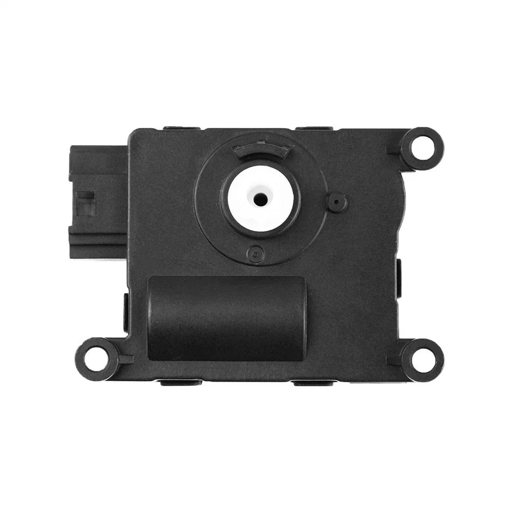HVAC Temperature Valve Actuator for Cadillac Escalade, Silverado, Tahoe (2014-2019)