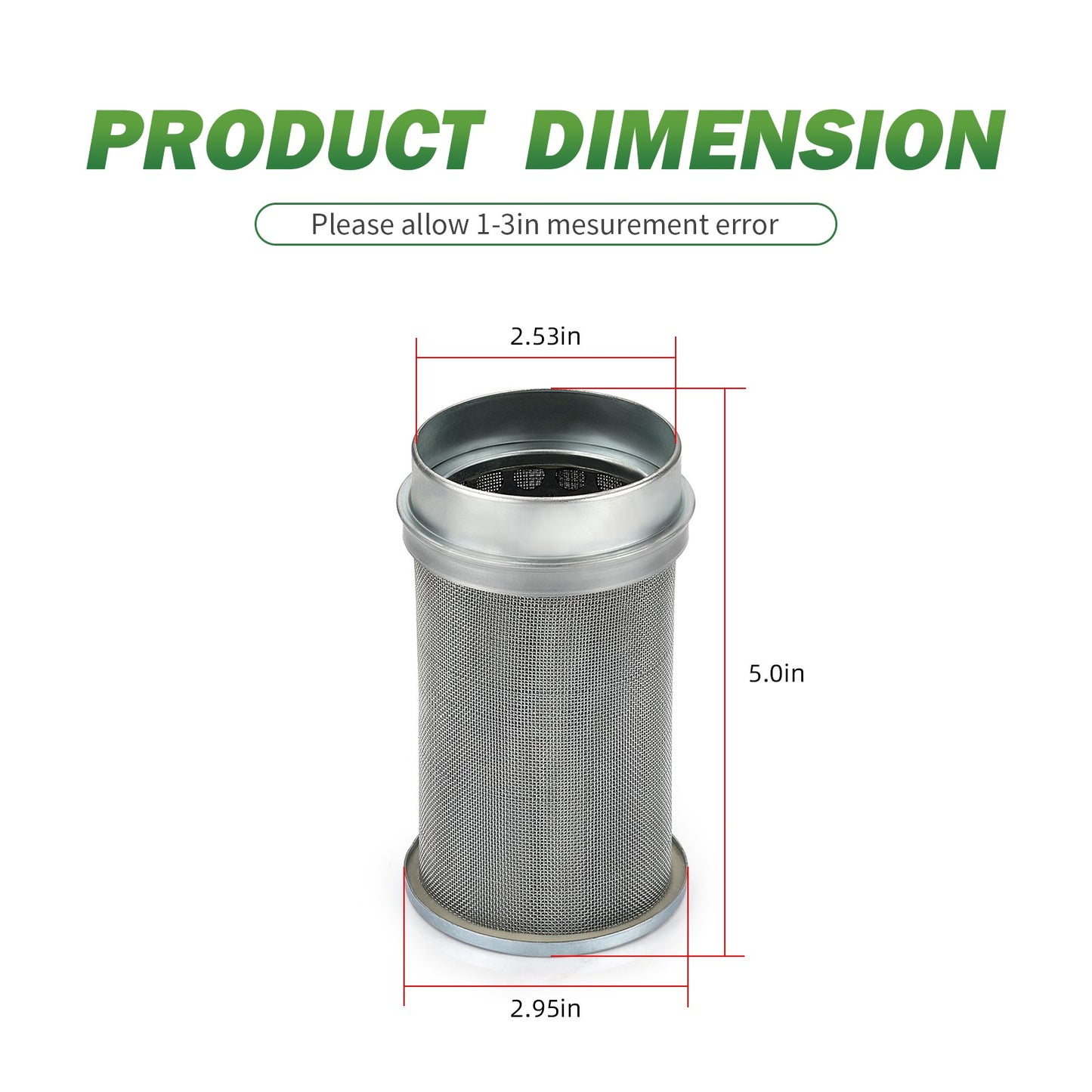 Air Filter for Honda TRX300X (2009)