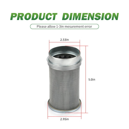 Air Filter for Honda TRX300X (2009)
