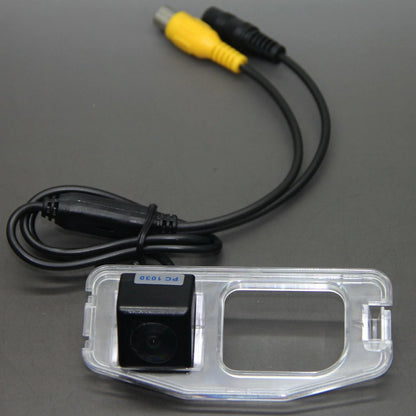 Car Rear View Backup Parking Camera for Honda Odyssey (2009–2013)