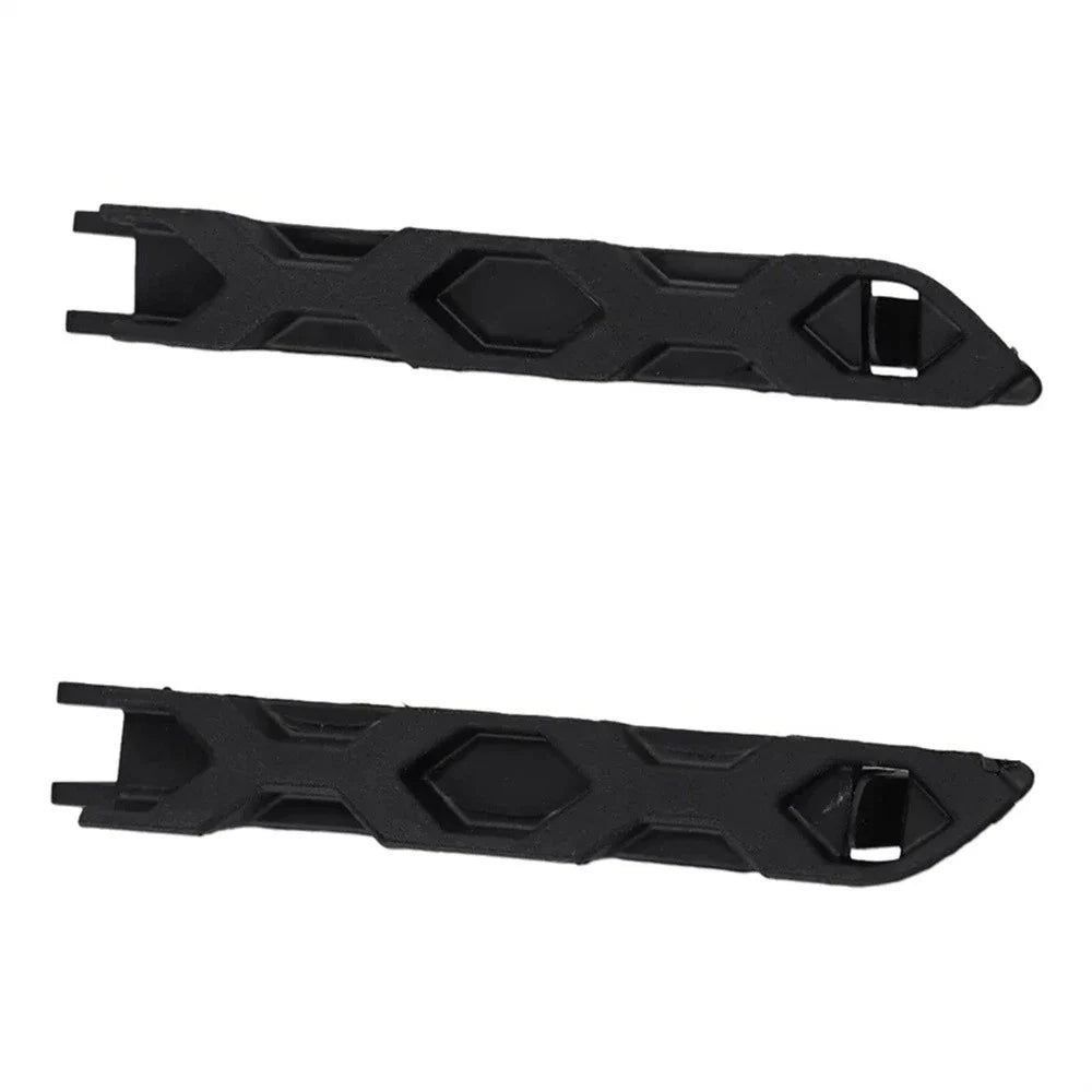 Bonnet Locking Release Handle Set for Smart Fortwo (2013-2015)