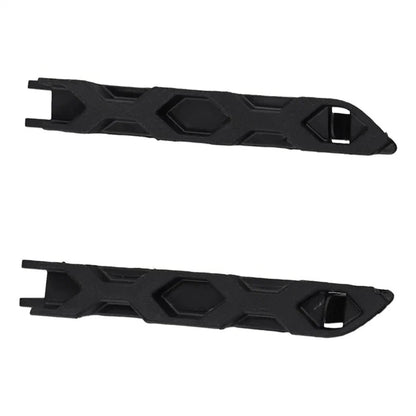 Bonnet Locking Release Handle Set for Smart Fortwo (2013-2015)