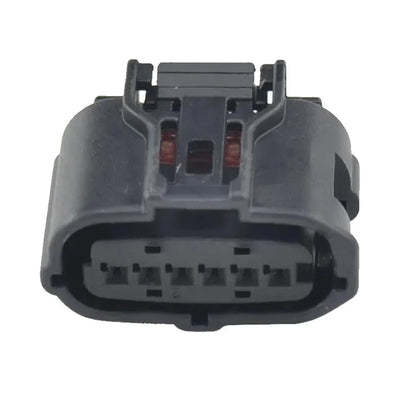 6-Pin Socket Wiring Harness Plug for Vehicle