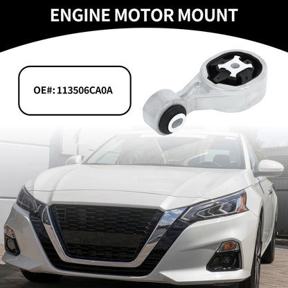 Engine Motor Mount for Nissan Altima 2.5L (2019–2023)