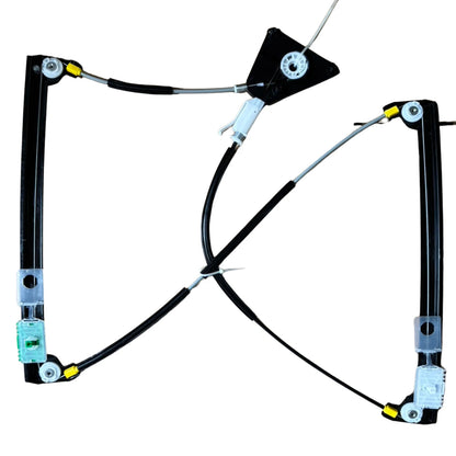 Front Right Window Regulator for Audi A3/S3 8P (2004–2011) 3-Door Hatch