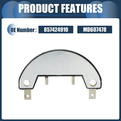 Ignition Control Module for Dodge 400, Dodge 600, Mazda