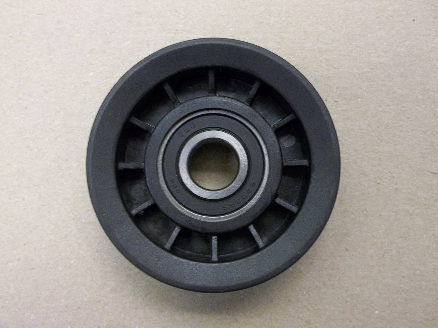 Serpentine Belt Idler Pulley for Mercruiser 4.3 5.0 5.7 350