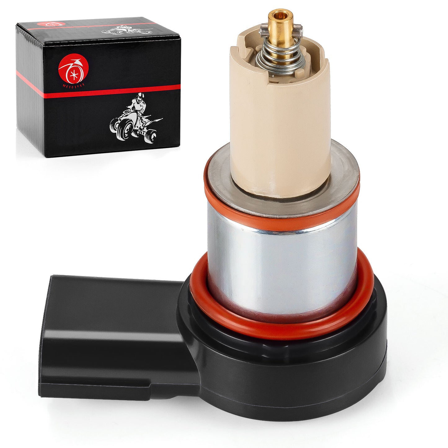 Idle Air Control Valve Set for Honda Rancher 420 TRX420 (2007–2014)