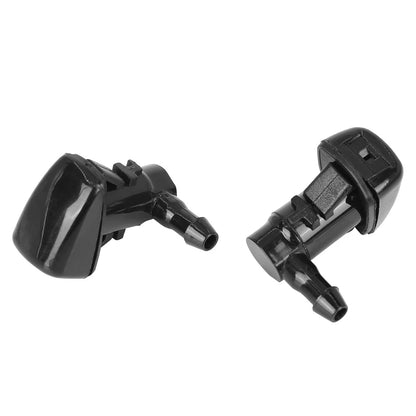 2X Windshield Washer Nozzle Sprayer 85381-04030 for Toyota Tacoma (2000–2004)