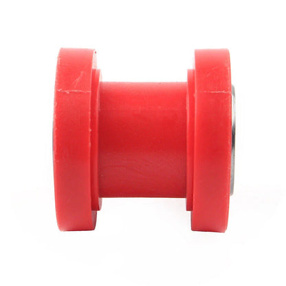 1x Red 10mm Chain Roller Slider Tensioner for Mini Bike ATV