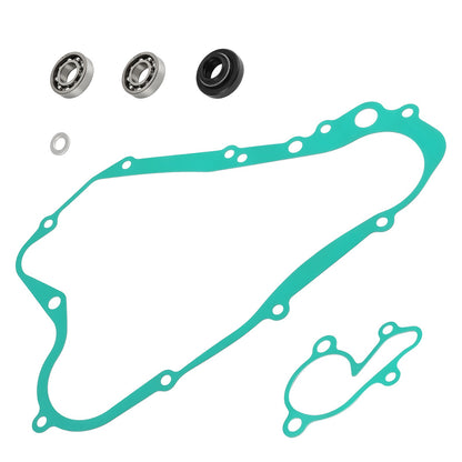 Water Pump Rebuild Kit for Suzuki RM125M (1989–1991)