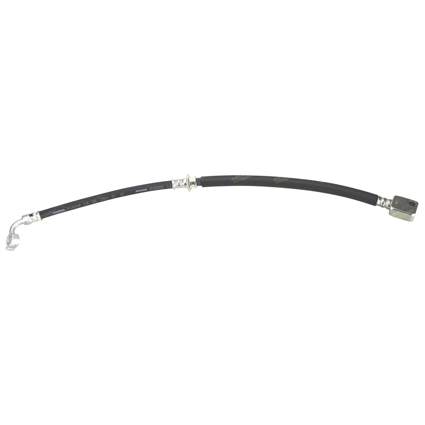 Clutch Slave Cylinder Hose for Nissan Patrol Y60 GQ TB42S Carby Engine