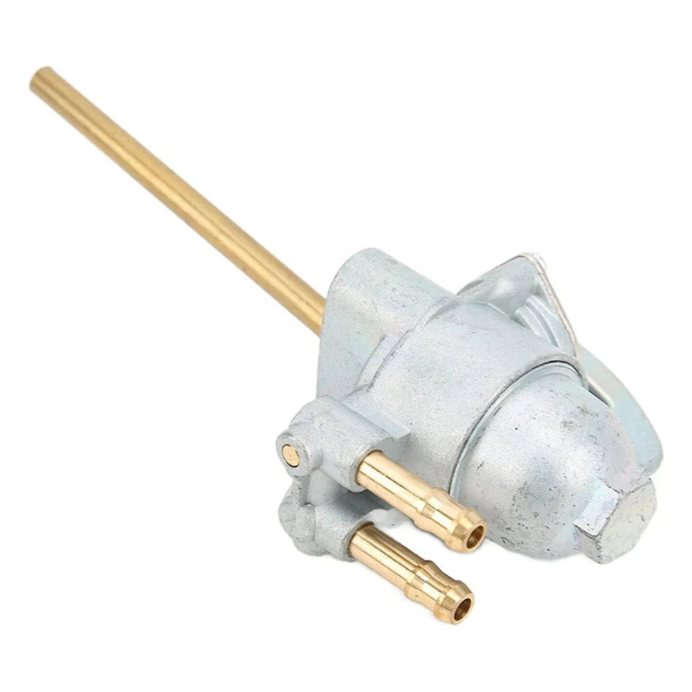 Fuel Petcock Switch Valve Kit for Honda CB350F CB500K CB550K CB750K (1972-1978)