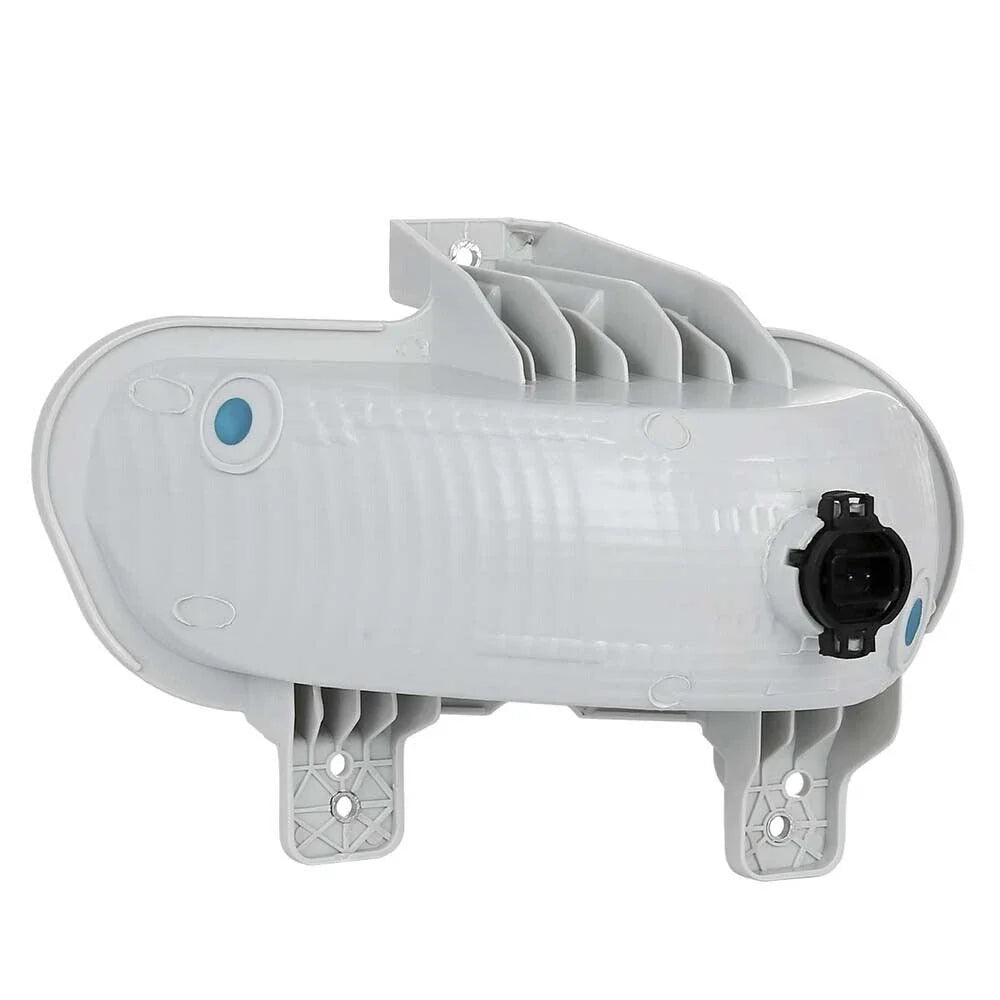 Halogen Turn Signal Lamp Light Right Side for 19-22 Jeep Renegade (2019-2022)