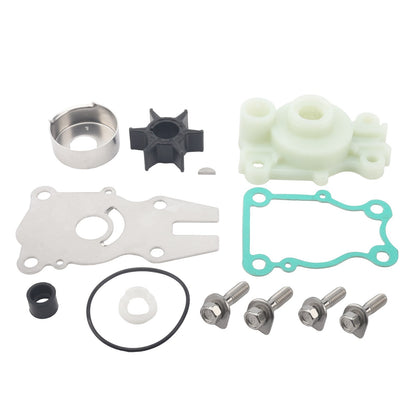 Water Pump Rebuild Service Kit for Yamaha Outboard
