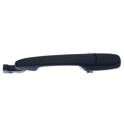 Front Left Outer Door Handle for Mazda3 (2003–2009) Primed Black