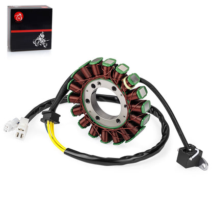 Stator for Suzuki Quadracer 450 LTR450 (2006–2009)