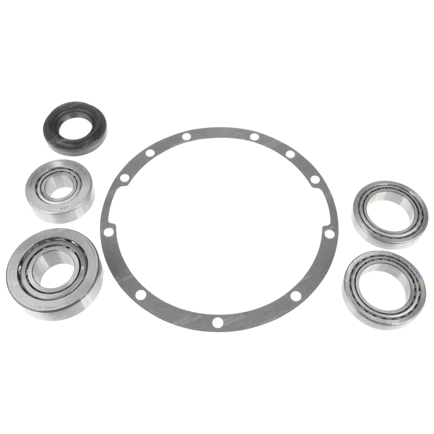 Rear Diff Repair Kit for Nissan Patrol GQ GU 4X4 ARB Locker (1988 - 2016)