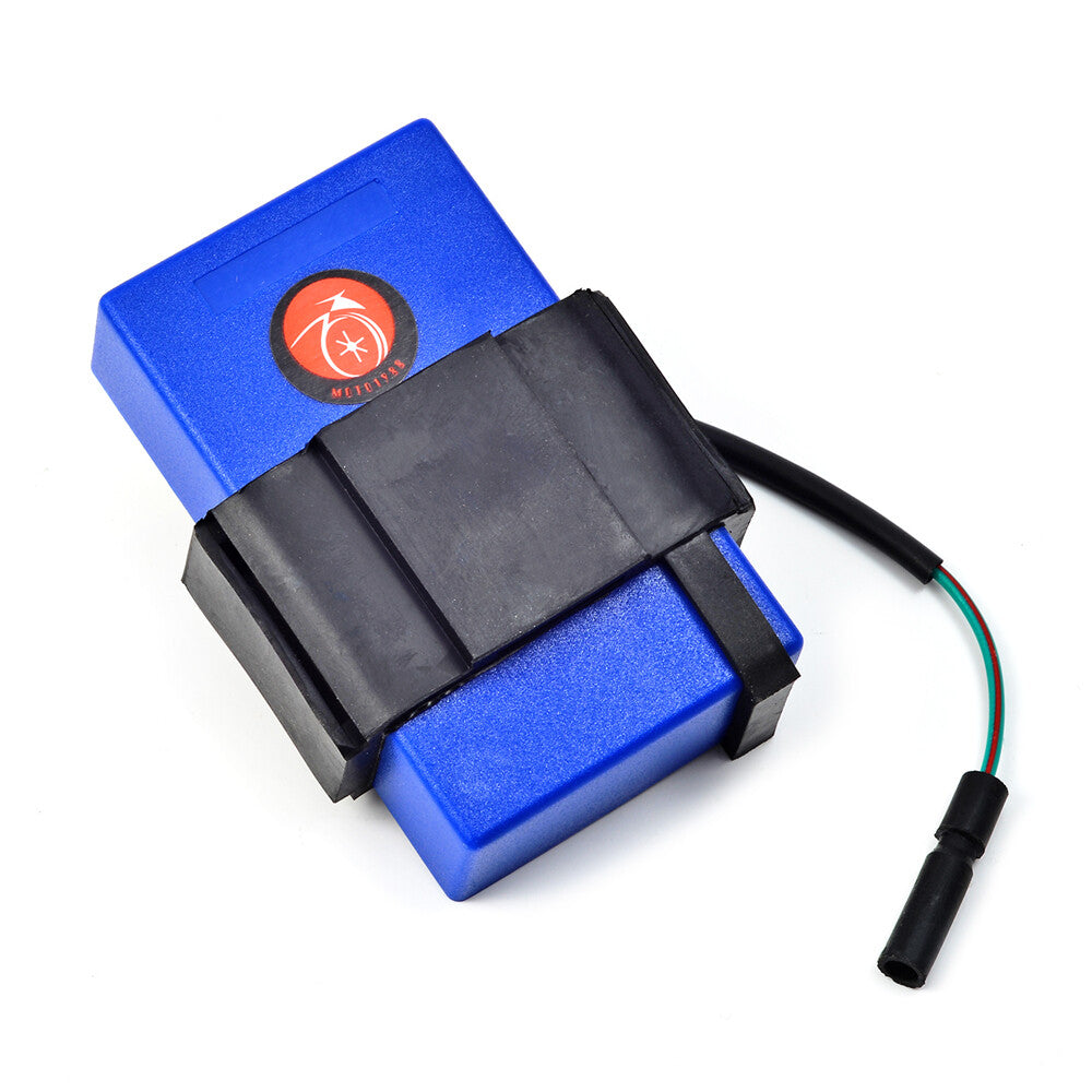 CDI Ignitor Box for Honda ATV Sportrax 90 TRX90 (1993–2005)