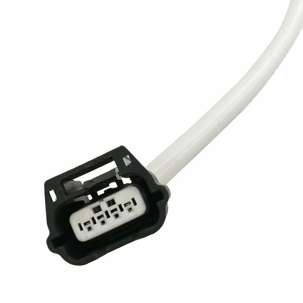 Set of 4 Oxygen Sensors for Infiniti Q50 3.7L V6 (2014–2015)