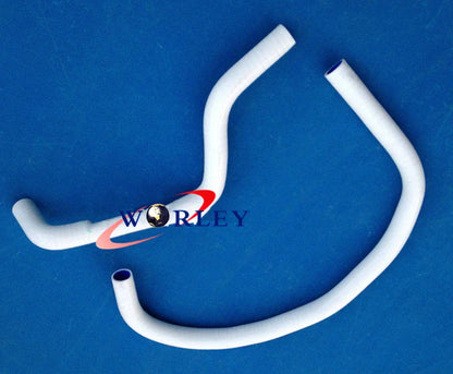 Silicone Radiator Hose Kit for Suzuki LT250 LT250R (1985-1986)