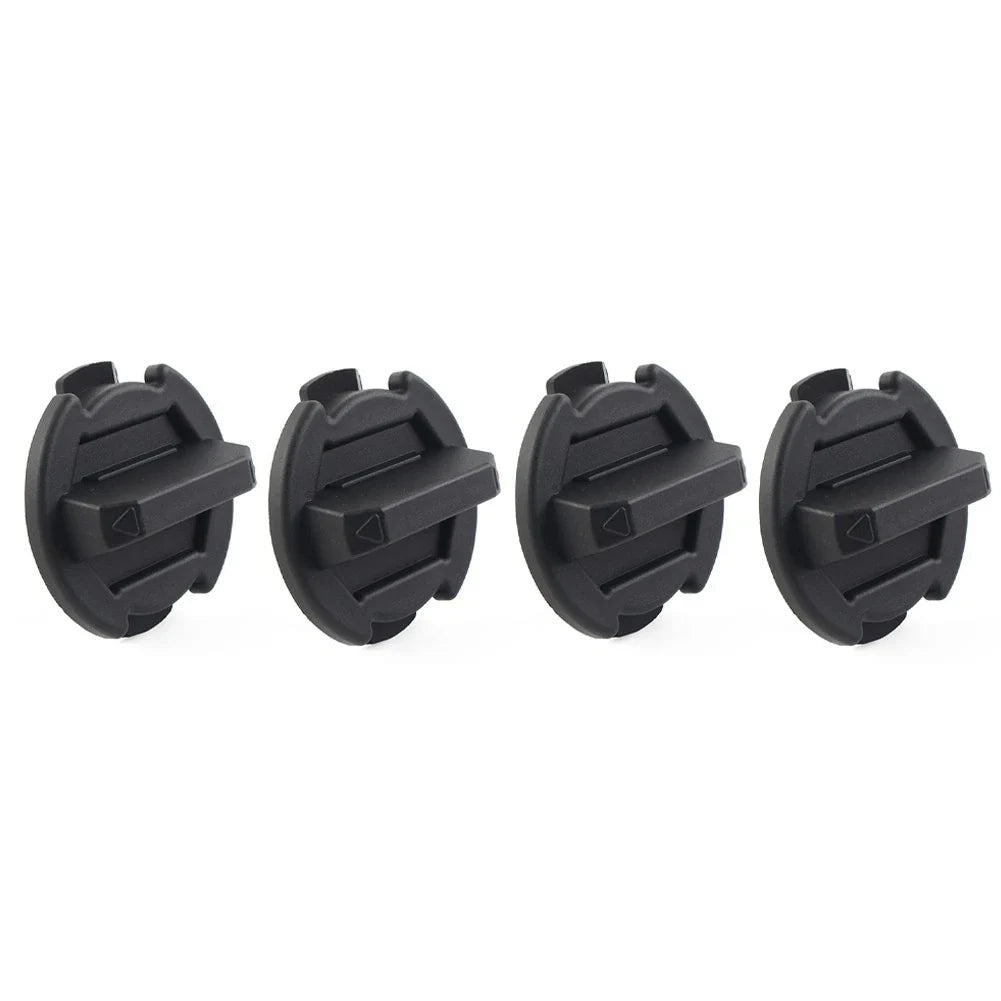 Floor Drain Plug for Polaris General 4 1000, RZR 4 XP 1000, S 1000 (2016-2023) - 4pcs