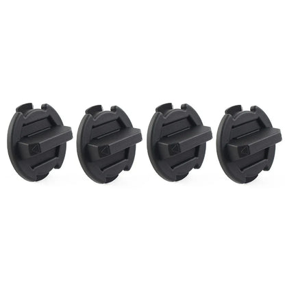 Floor Drain Plug for Polaris General 4 1000, RZR 4 XP 1000, S 1000 (2016-2023) - 4pcs