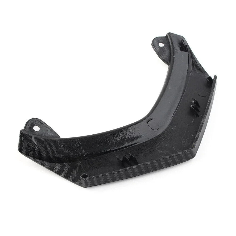 Rear Upper Tail Brake Light Fairing for KAWASAKI ER 6N (2012–2016)