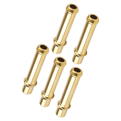 5 x 3/8" Transmission Line Fitting Tube Adapter for GM (1996 - Present)