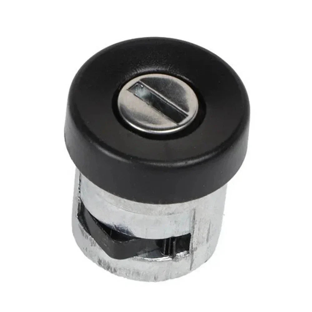 Ignition Switch Lock Cylinder W/ 2 Keys for Mercedes Benz