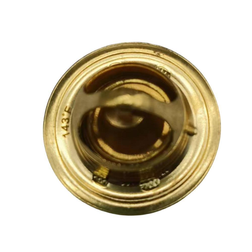 Thermostat Kit for Johnson Evinrude 60-75 HP (Year Range Not Specified)