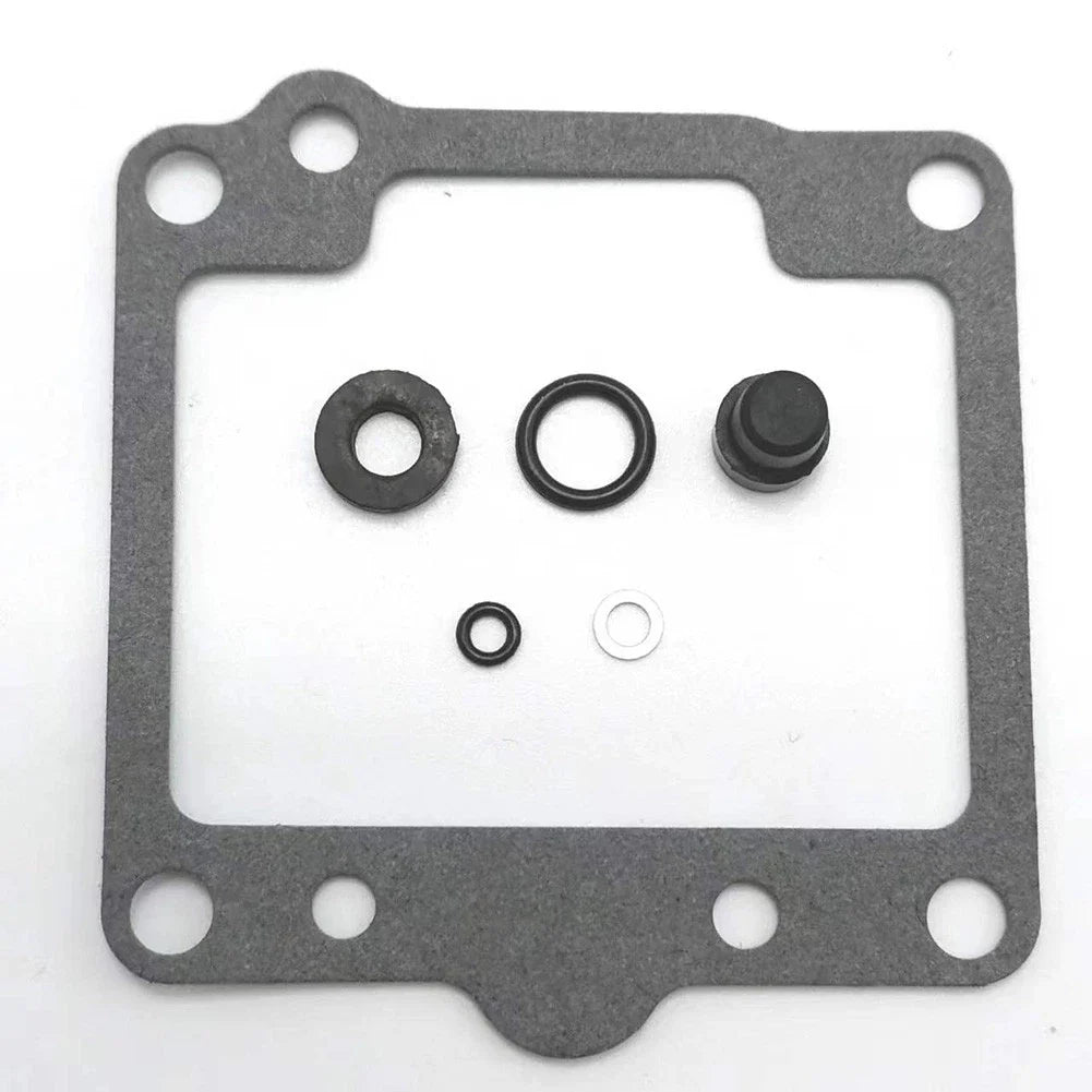 4 Sets Carburetor Repair Kit for Suzuki GS1000 (1980–1981)