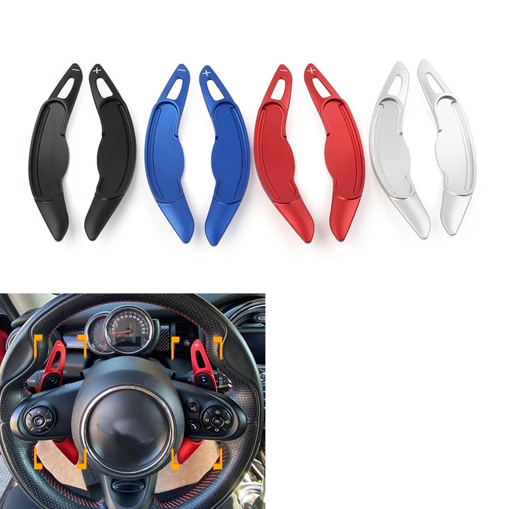 Cruise Control Switch Knob for BMW F20 F21 F22 F23 (2012–2019)
