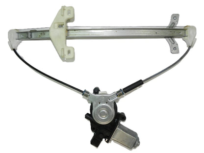 Rear Right Window Regulator with Motor for Honda Accord (2002–2008)
