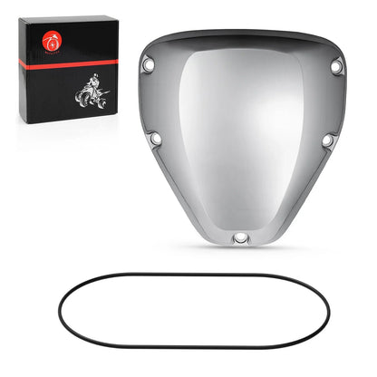 Air Cleaner Box Cover w/Seal for Honda VTX1300 (2003–2009)