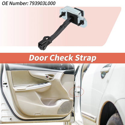 Front Right Door Check Strap No.793903L000 for Hyundai Azera (2006–2011)